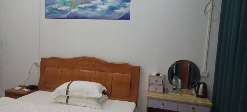 赣州橙乡民宿图片