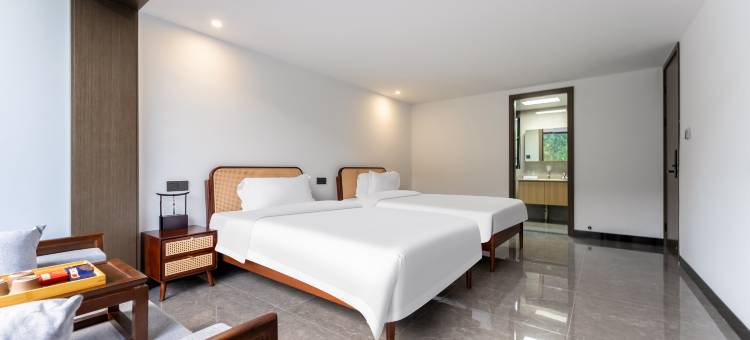 花筑·沃首山景Villa·亲子度假庭院(西塞山旅游度假区店)图片