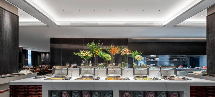 沃尔顿假日酒店(南昌红谷滩摩天轮店)图片