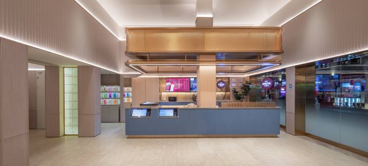 汉庭酒店(盐城珠溪古镇酒店)图片