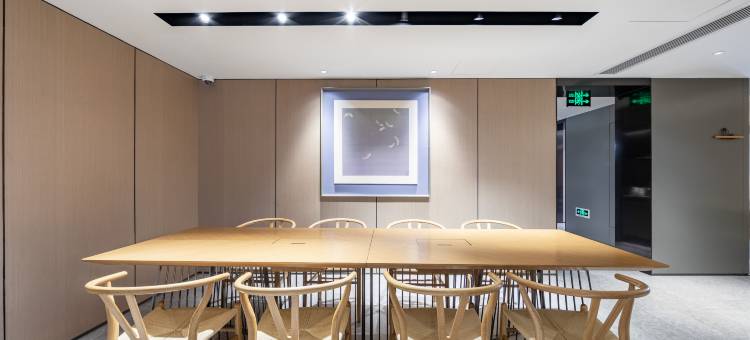 全季酒店(上海漕宝路地铁站店)图片