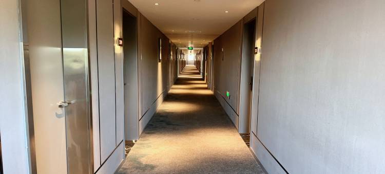 如家商旅酒店(石家庄晋州火车站中兴路店)图片