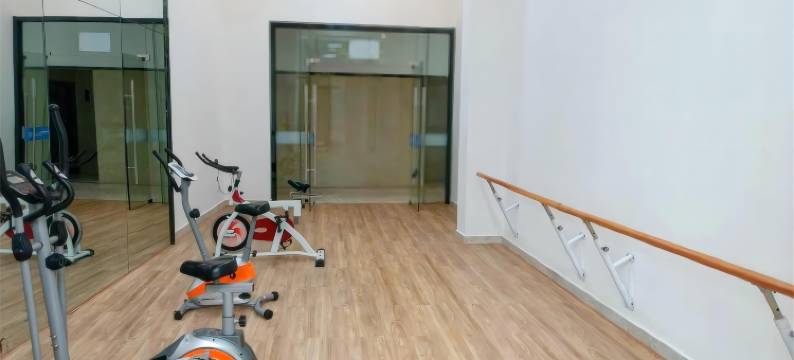 鹅卵石·Tranquil高空海景度假酒店公寓(老城西海岸沙滩店)图片