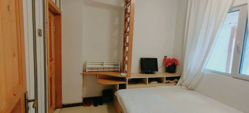 长白山芍药居民宿图片