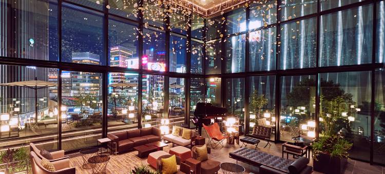 东京银座休雷克盖特酒店(THE GATE HOTEL TOKYO by HULIC)图片