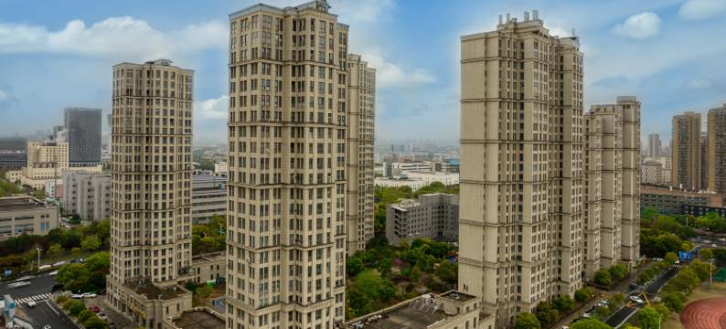 杭州胜梦精品酒店(文泽路地铁站店)图片