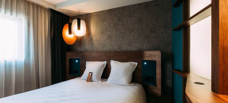 巴黎凡尔赛门大洋洲酒店(Oceania Paris Porte de Versailles)图片