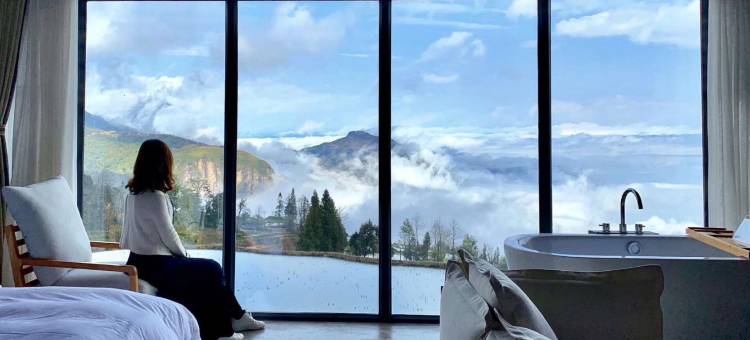 元阳原舍阿者科酒店(阿者科古村落店)图片