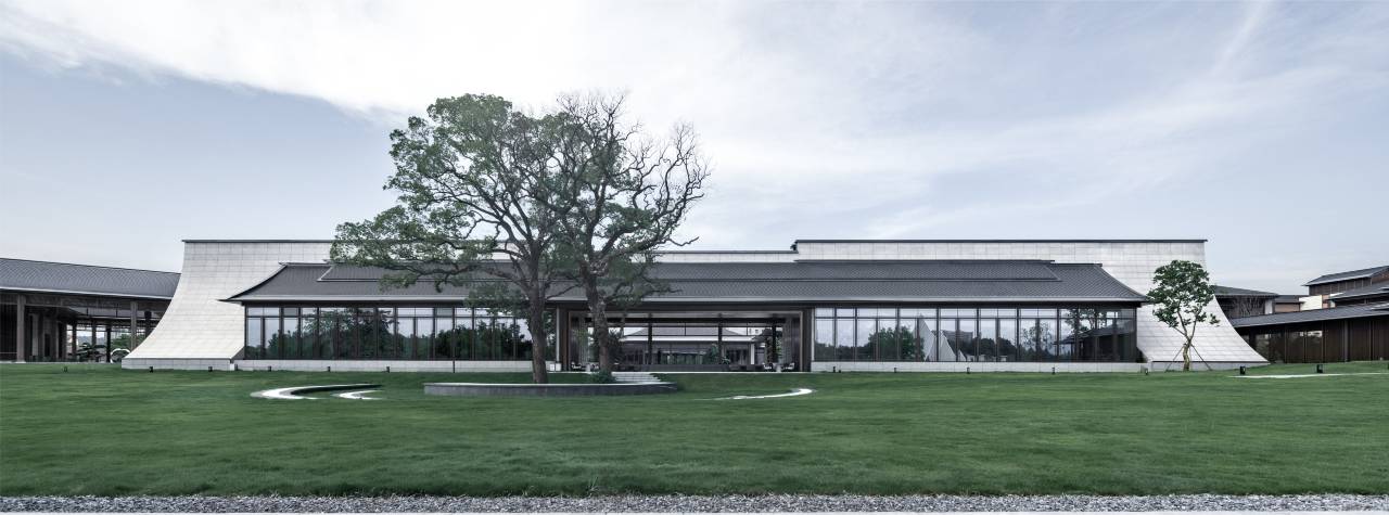 赣州皇冠假日酒店图片