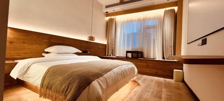 南华沐云·千寻美宿图片