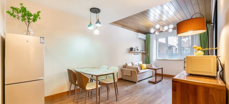 万科松花湖雪屿公寓图片