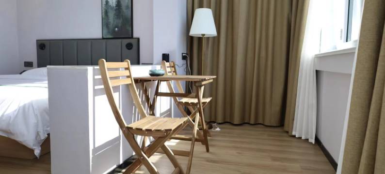 格林豪泰智选酒店(临朐万达店)图片