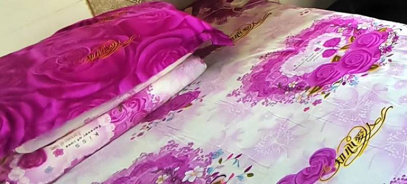 白山聚友旅店图片