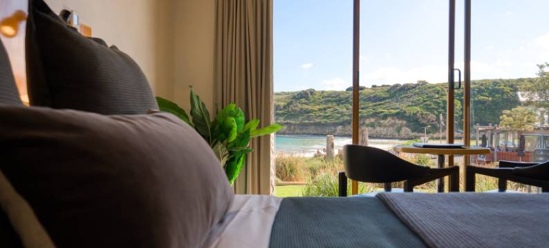 阿德湖汽车旅馆(Loch Ard Motor Inn)图片