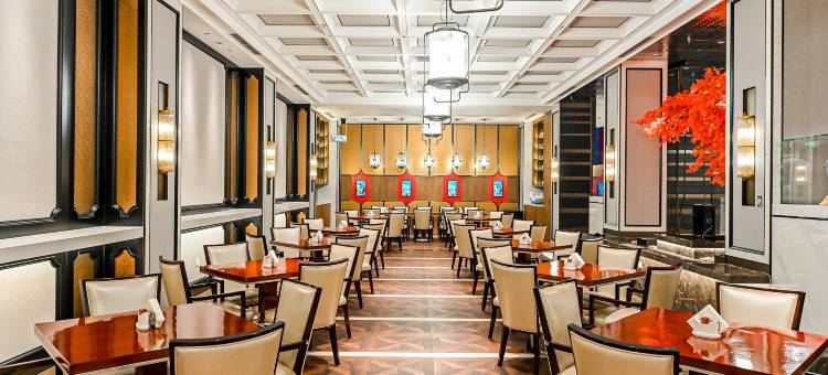 北京民族饭店图片