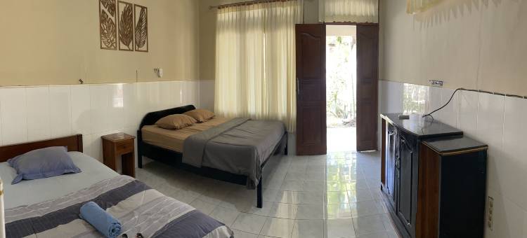 萨吉塔小屋(Sagita Bungalow)图片