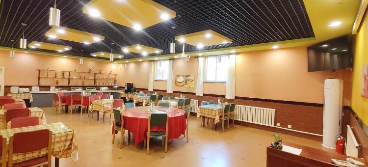 如家酒店(盘锦客运站店)图片
