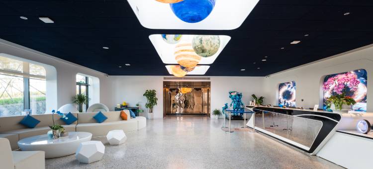 建德航空小镇君澜度假酒店图片