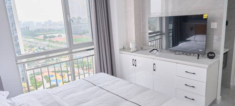 途遇·电影主题酒店(乐陵澳林购物中心店)图片