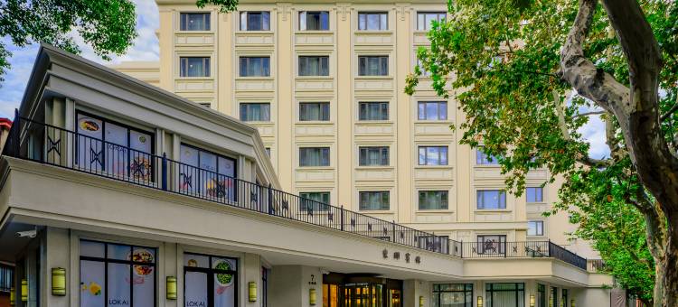 上海东湖宾馆·悠选图片