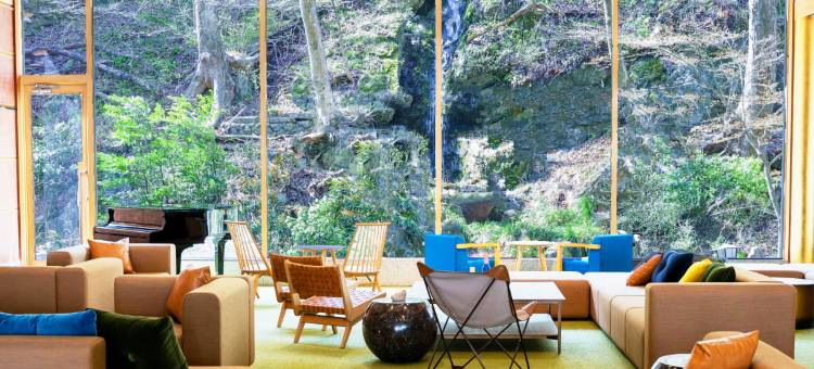 那须盐原悠然庵酒店(Yutorelo Nasushiobara)图片