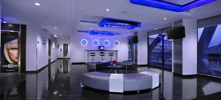 雅加达克巴约蓝尼奥酒店(Hotel Neo+ Kebayoran Jakarta)图片