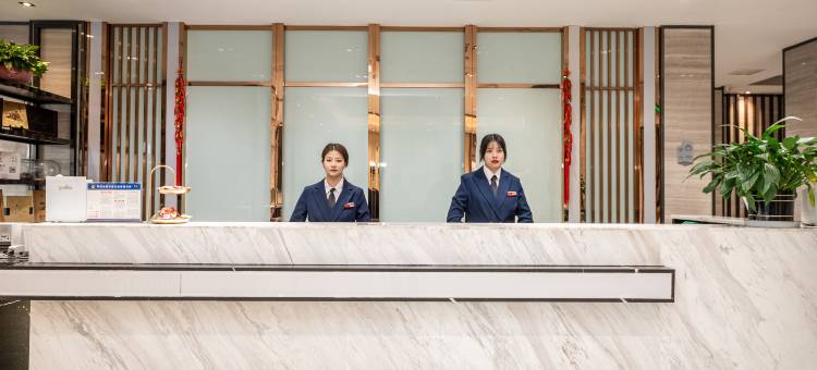 菲度酒店(赤壁三国步行街店)图片