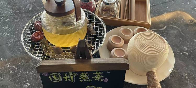 base佰舍公寓酒店(北京三里屯工体店)图片