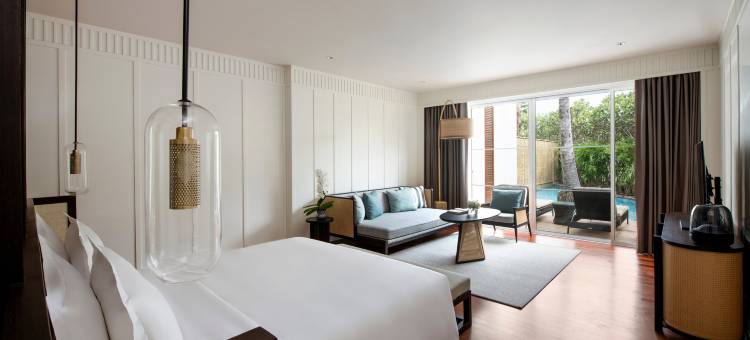 华欣度假村洲际酒店 - IHG 旗下酒店(InterContinental Hua Hin Resort)图片