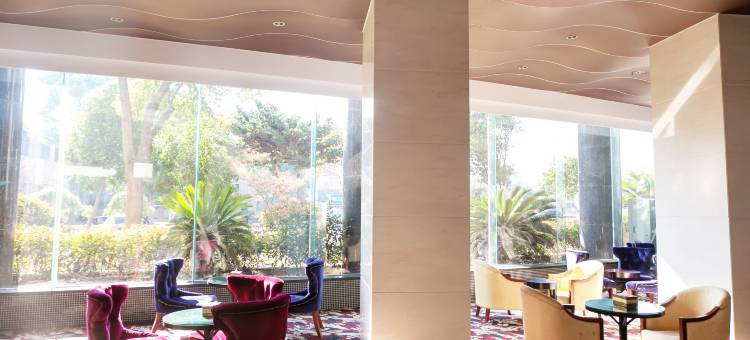 格林东方酒店(靖江新桥镇润新路店)图片