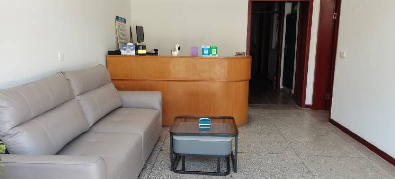 绿都宾馆(泗阳农场店)图片