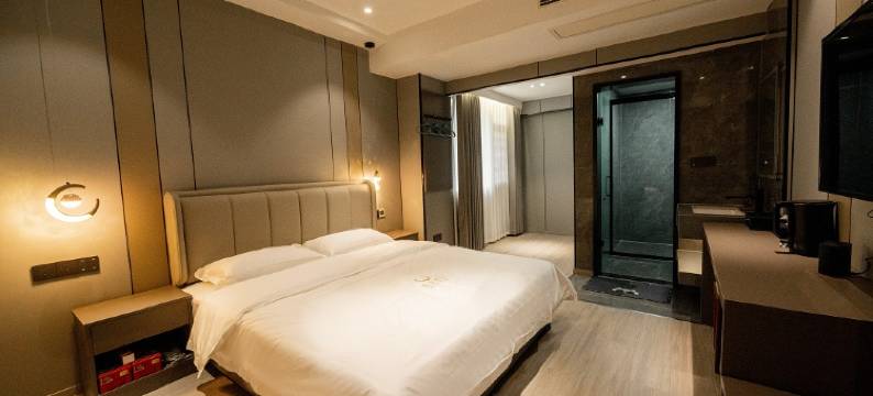 古蔺云玥酒店图片