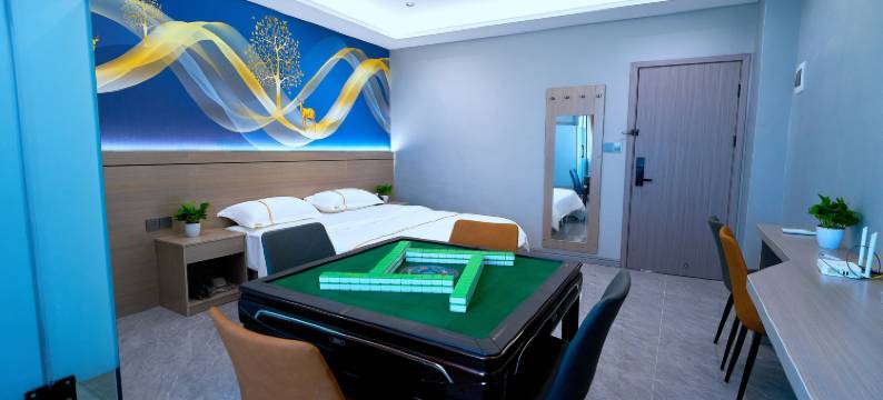 佛山西安公寓图片