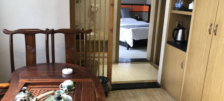 宁都天鼎国际酒店图片