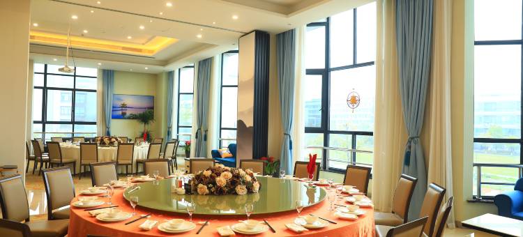 维也纳国际酒店(兰溪店)图片