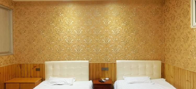 青田丽江宾馆图片