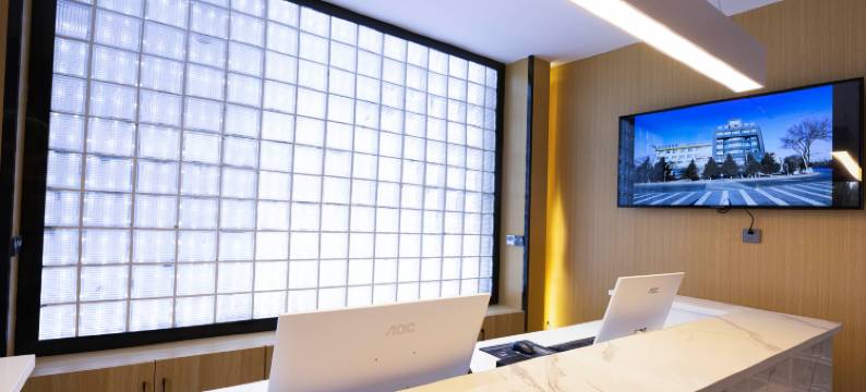 格林凯瑞酒店(喀什古城景区店)图片