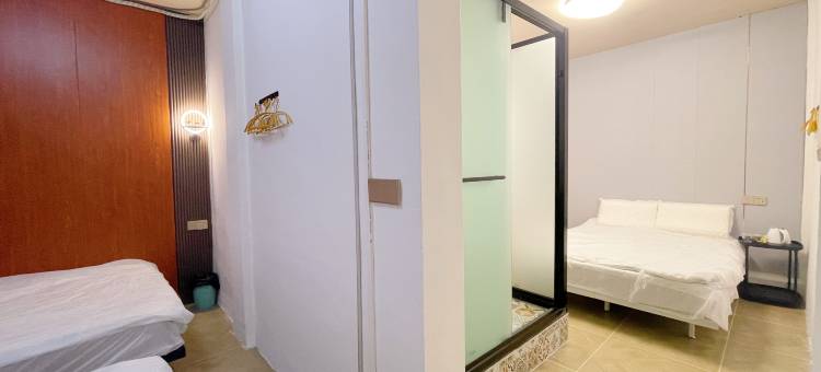 创阳民宿(潮州古城店)图片