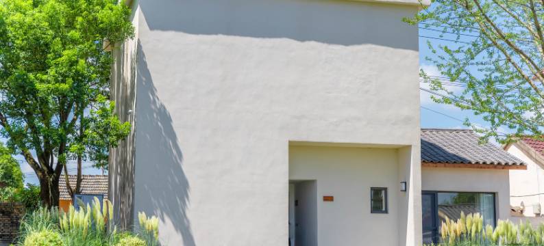 鸠兹湾度假村图片