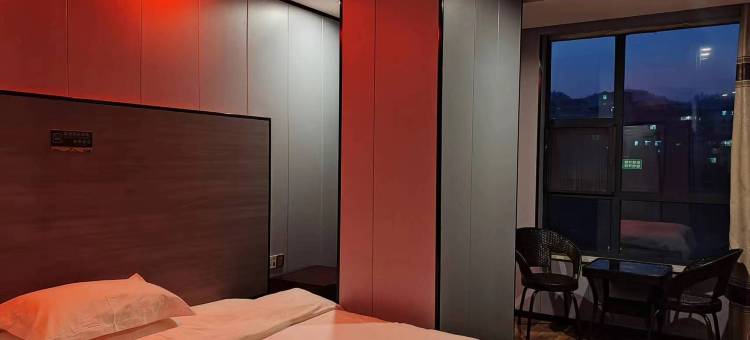 桑植城市客栈图片