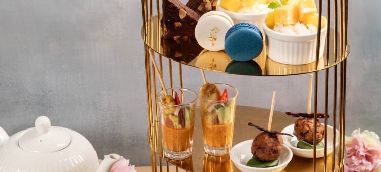 曼谷素坤逸55号通罗中心点大酒店(Grande Centre Point Sukhumvit 55 Bangkok)图片