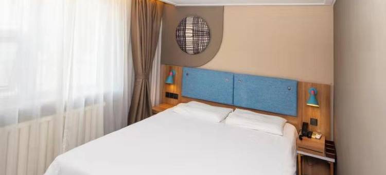 如家酒店·neo(天津华苑产业园区复康桥店)图片