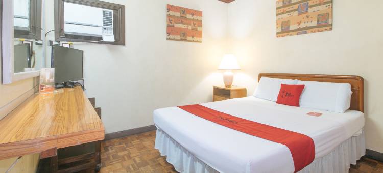 RedDoorz @ Broadway Court Apartelle Quezon City图片