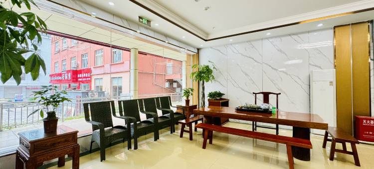 河口金喜湾大酒店图片