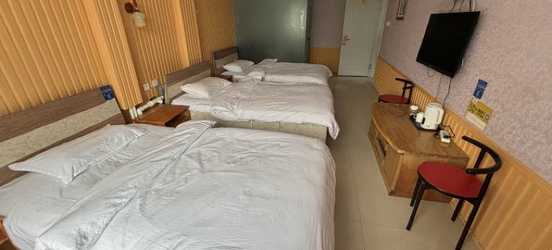 长白山田园宾馆(北坡游客集散中心二道白河店)图片