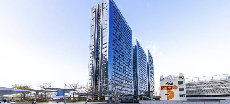 海仕登行政公寓(龙岗万科广场吉祥地铁站店)图片