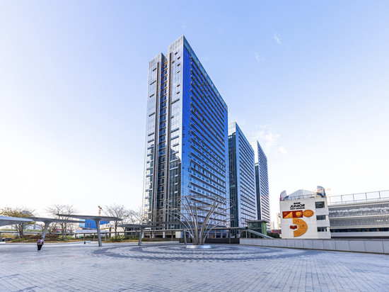 海仕登行政公寓(龙岗万科广场吉祥地铁站店)