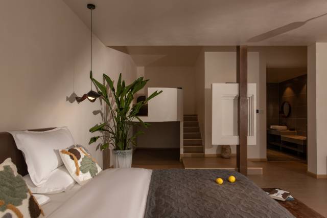 青庐朴语·心域|慢泊富氧美学民宿(独克宗古城大佛寺转经筒店)图片