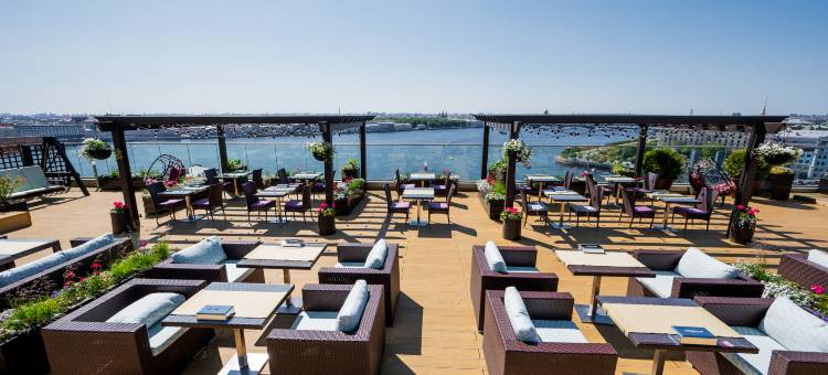 圣彼得堡酒店(Hotel Saint Petersburg)图片