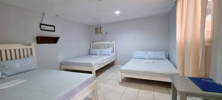 Cocotel 莱雅海滨度假村及水疗中心(Laiya Riviera by Yemaya Powered by Cocotel)图片